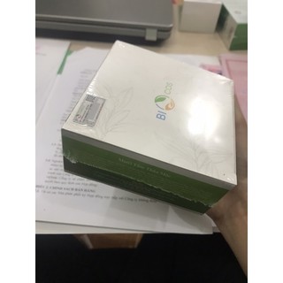 Muối tắm thảo mộc Biocos