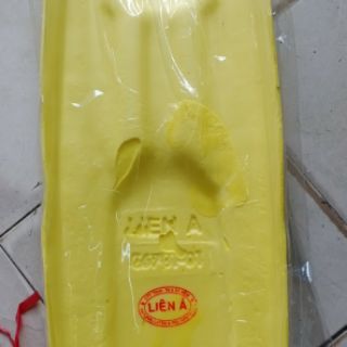 Mút yên xe 67