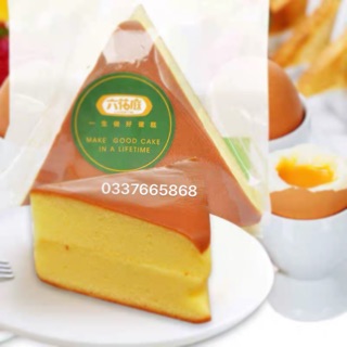 10 CHIẾC BÁNH GATO TẦM GIÁC LUHATIN