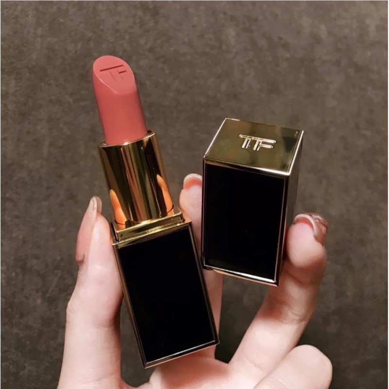 Son cao cấp TOM FORD Lip Color Rouge A Levres Full Size