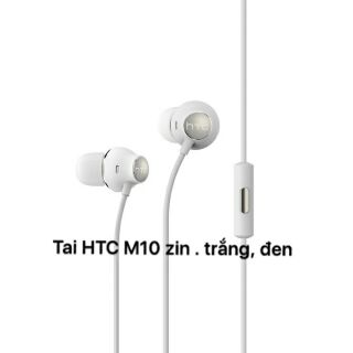 Tai nghe HTC M10 xịn chính hãng