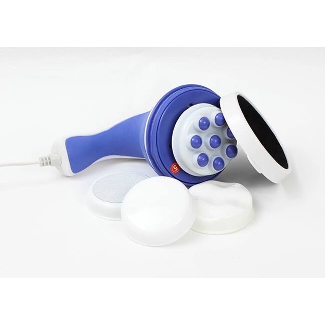 Máy massage cầm tay Relax & Spin Tone - A781