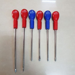 Tô vít crossman 2 cạnh 6×200m và 6×150mm