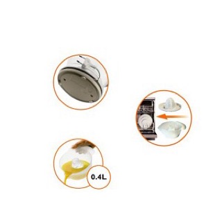 Máy vắt cam philip 2738
