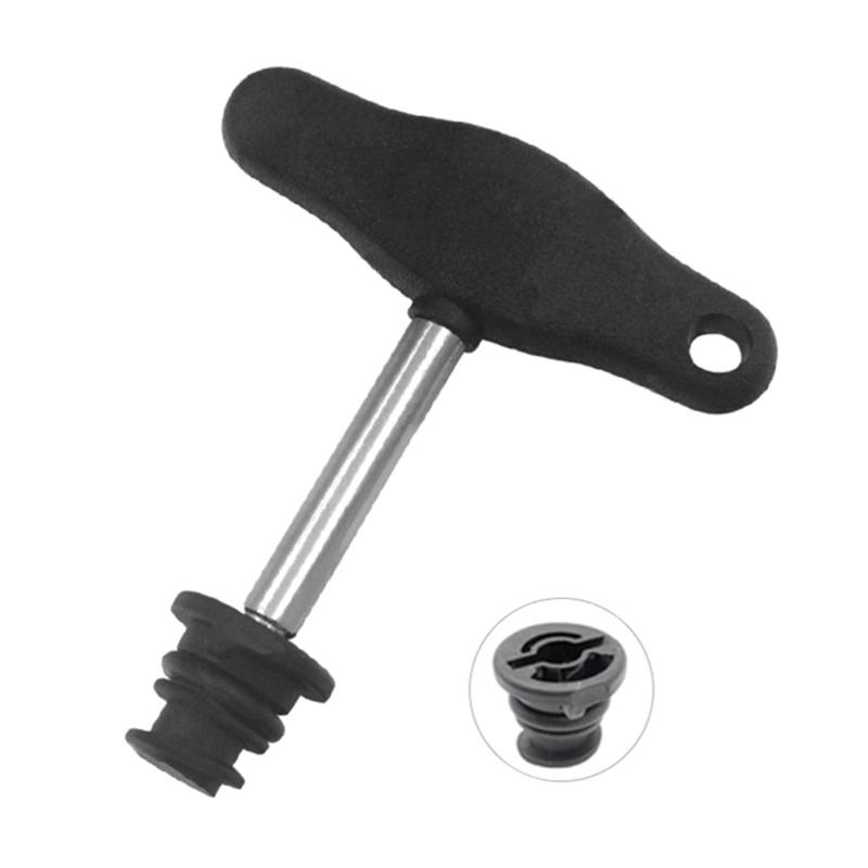 Cờ Lê Lắp Đặt Ốc Vít Điện Bằng Nhựa Tiện Dụng