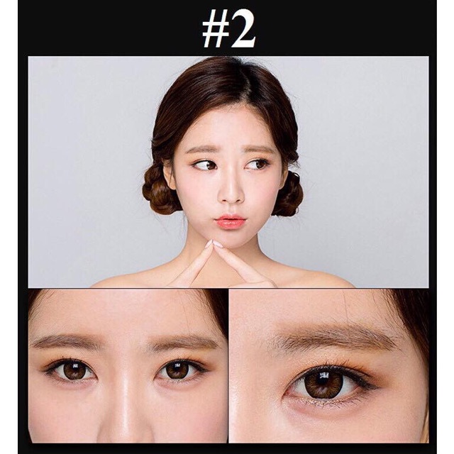 🍀 Chì Kẻ Mày Drawing Color Geometry Nội Địa | BigBuy360 - bigbuy360.vn