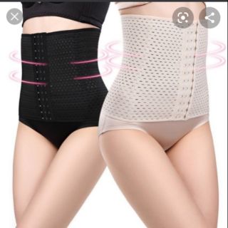 GEN NỊT BỤNG GIẢM MỠ, GIÚP EO THON GỌN