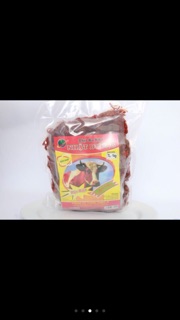 [HÀNG MỚI VỀ] 1KG KHÔ BÒ SỢI VỊ THU BA [heo giả bò]