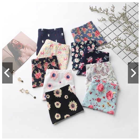 QUẦN LÓT ĐÚC IN HOA THOÁNG MÁT | BigBuy360 - bigbuy360.vn