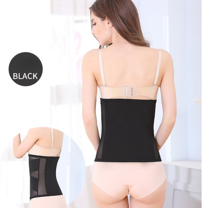Đai Nịt Bụng Định Hình Eo Thon Cho Phụ Nữ Sau Sinh