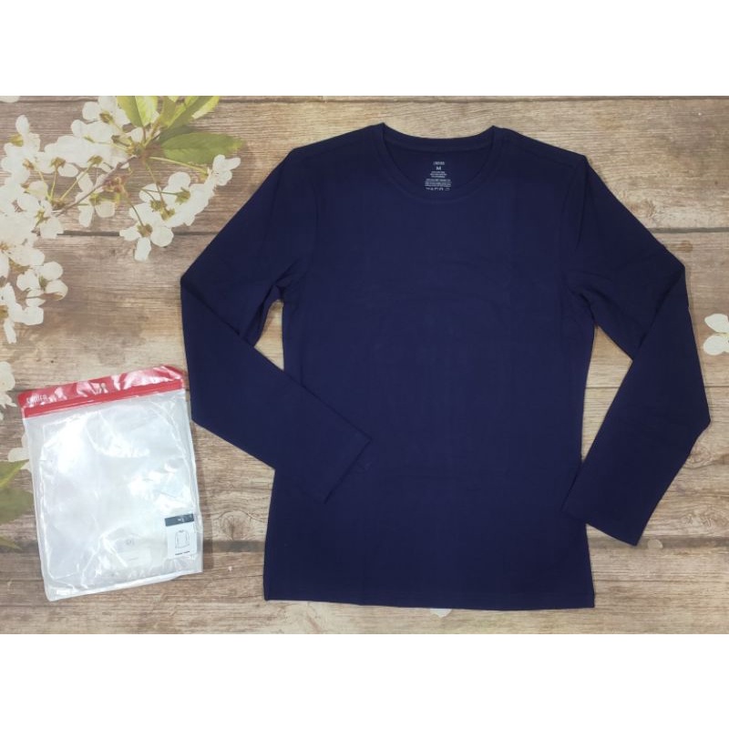 Áo body dài tay nam Canifa