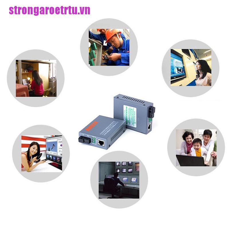 1 Cặp Dây Cáp Quang Htb-Gs-03 A / B Gigabit 1000mbps | BigBuy360 - bigbuy360.vn