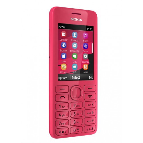 Điện thoại Nokia 216 - Hàng Chính Hãng 2017 | BigBuy360 - bigbuy360.vn