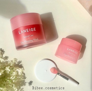 Mặt nạ ngủ môi LANEIGE LIP SLEEPING MASK 20g