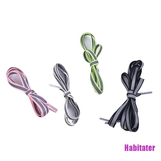 Hbvn❀1 Cặp Dây Giày Phản Quang 120cm