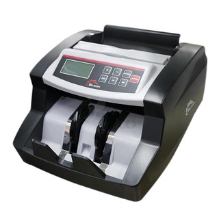 Máy đếm tiền thế hệ mới silicon mc-2700