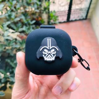 Ốp silicon cho Buds Pro,Buds Live