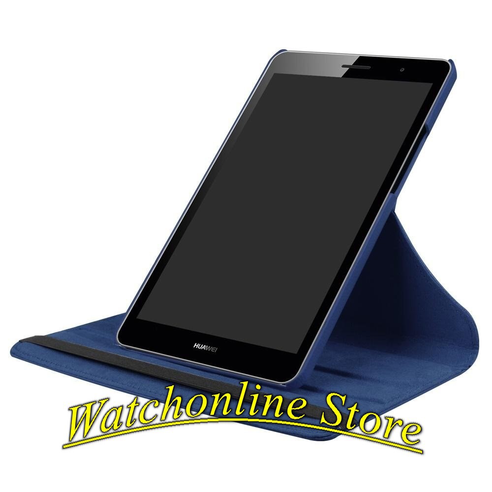 Bao da xoay thông minh Huawei MediaPad T5 8.0 / M5 8.4 / M5 10.8 M5 8.0