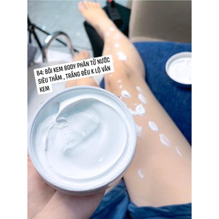 Bột thảo dược tắm trắng