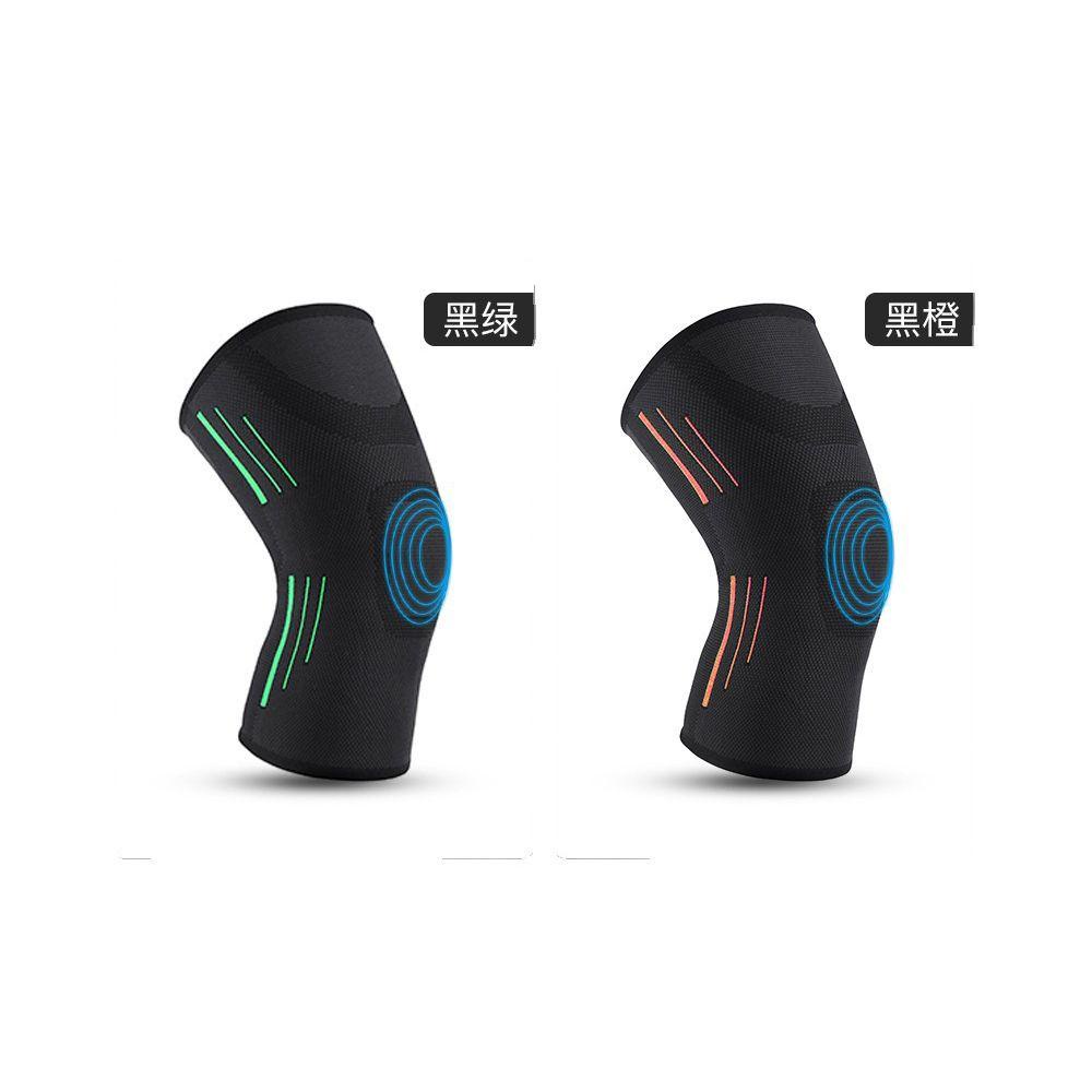 Băng Quấn Bảo Vệ Đầu Gối Co Giãn Tiện Dụng Khi Chơi Thể Thao