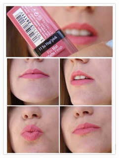 Son Bourjois Pháp