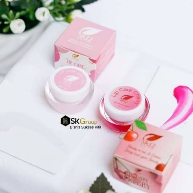 (hàng Mới Về) Gel Chăm Sóc Môi Làm Sáng Sr12 | BigBuy360 - bigbuy360.vn