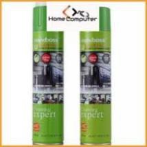 Bình Xịt Tạo Bọt, Tẩy Rửa Đa Năng Hanboss/Yni Lọ 650ml. Tẩy Mọi Loại Vết Bẩn Cứng Đầu - Home Computer