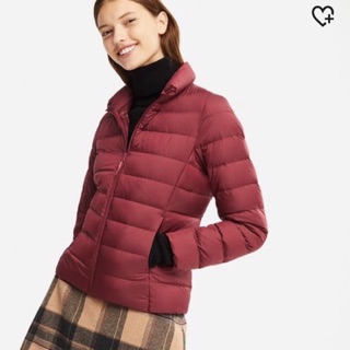 SALE Áo lông vũ Uniqlo auth