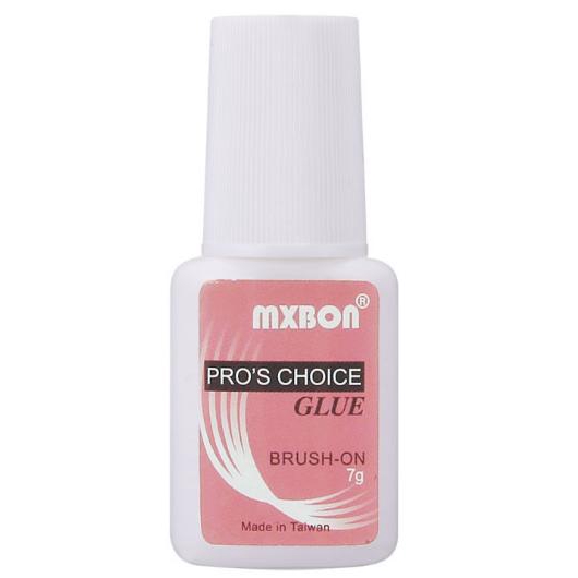 Keo Mxbon, keo dán móng Mx bon đính giá nail dán móng tay giả phụ kiện làm nail chăm sóc móng