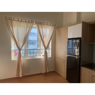 rèm vải bố canvas dày 1m5x2m