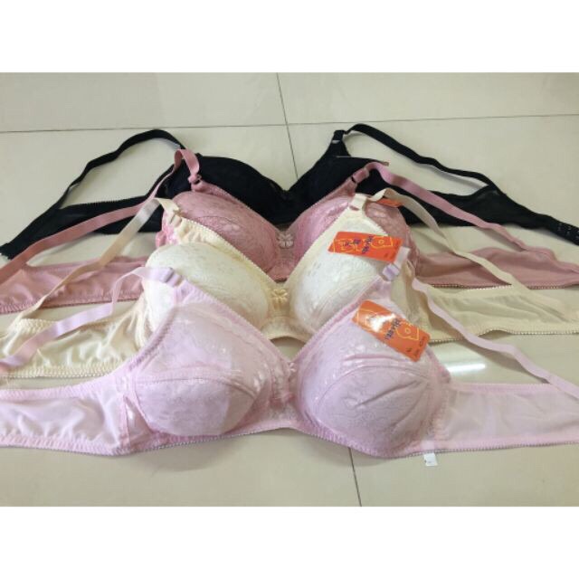 Áo lót vạn việt không gọng siêu mỏng