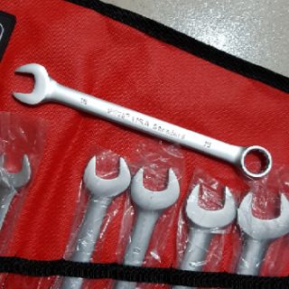 Cờ lê Vòng miệng YETI 6mm - 19mm
