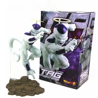 Mô hình Frieza - Dragon Ball
