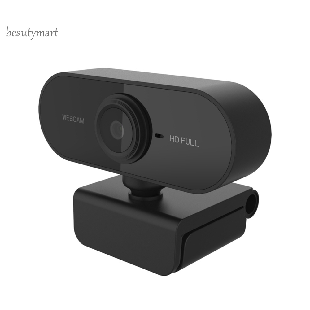 Webcam Usb Hd 1080p Tích Hợp Micro Cho Laptop Pc | BigBuy360 - bigbuy360.vn