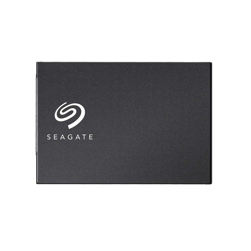 Ổ Cứng Gắn Trong SSD Seagate BarraCuda SSD 500 GB ZA500CM1A002 | BigBuy360 - bigbuy360.vn