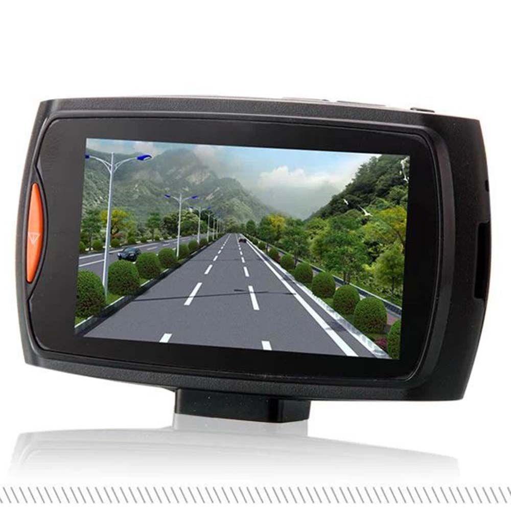 Camera Ghi HìNh HàNh TrìNh Xe Hơi PATRICIA G30 2.3 Inch TầM NhìN Ban Đêm