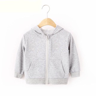 Áo khoác nỉ lông cho bé từ 6-16kg
