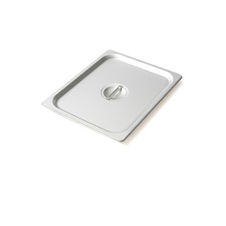 Khay Inox G/N 1/9 Đựng Thực Phẩm