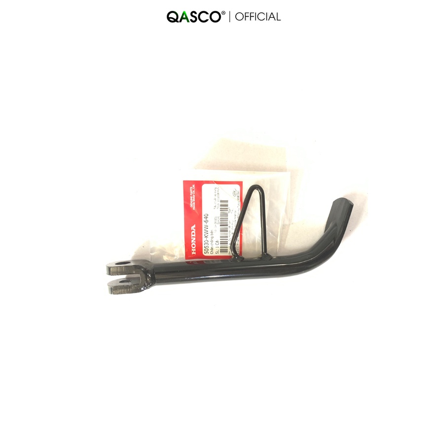 Chân chống bên  HONDA Dream 110 / Wave 110 / Wave Rs / Rsx / S