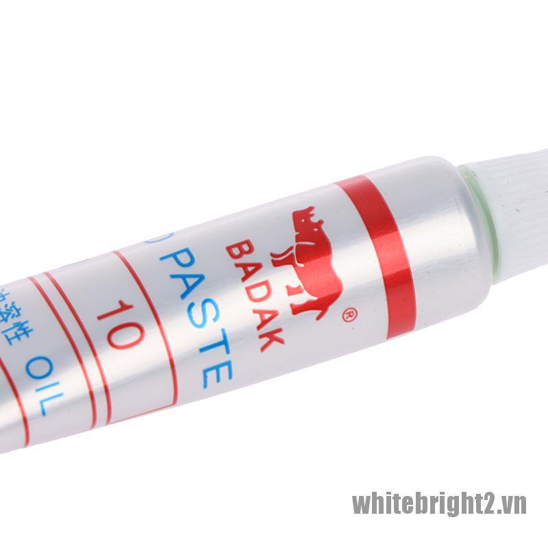 Keo đánh bóng kim cương/ kính/ kim loại/ ngọc bích W0.5 ~
