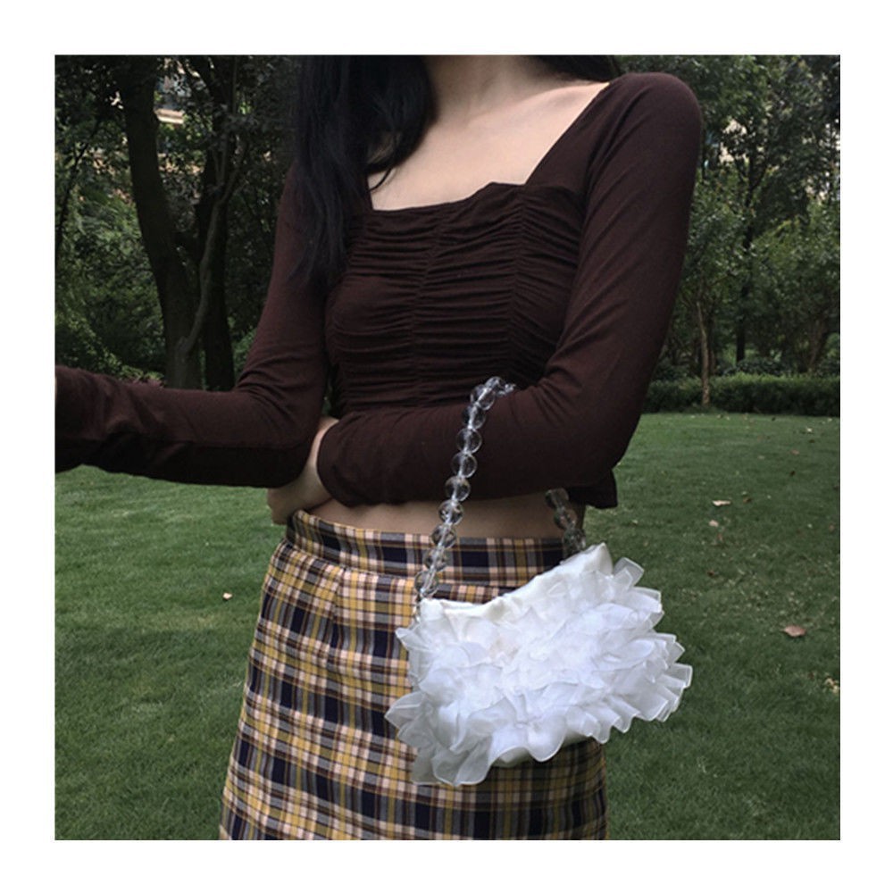 Túi xách nữ đep vai thiết kế độc đáo | BigBuy360 - bigbuy360.vn