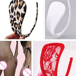 Quần Lót Chữ C Gợi Cảm Cho Nữ