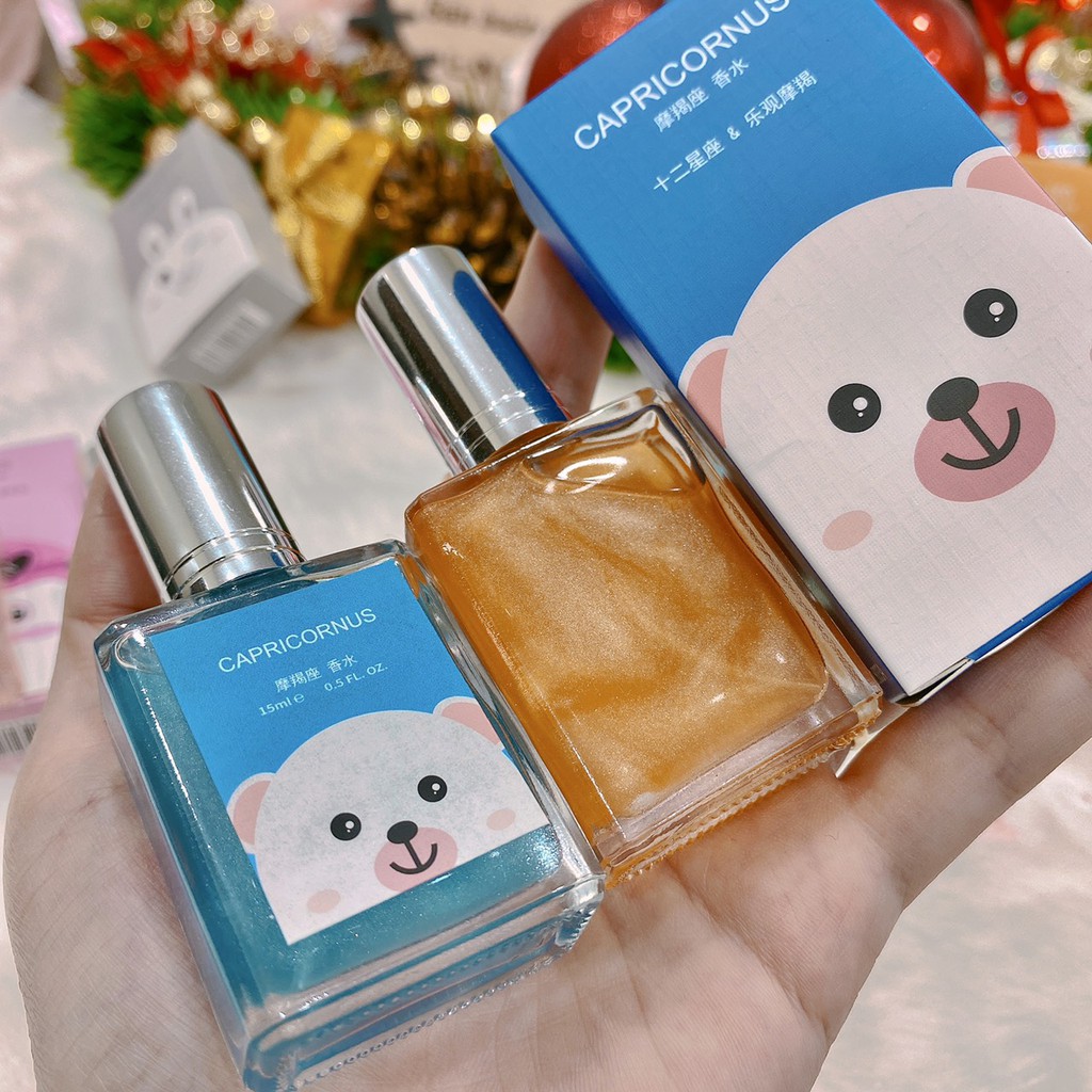 Nước hoa nhũ hình kute M405 | BigBuy360 - bigbuy360.vn