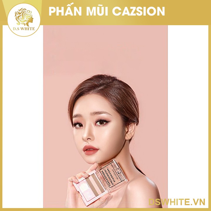 Phấn Tạo Sóng Mũi Cazsion (D.S White) | BigBuy360 - bigbuy360.vn