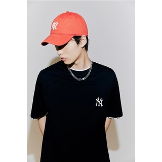 Thun đen MLB Big logo monogram
