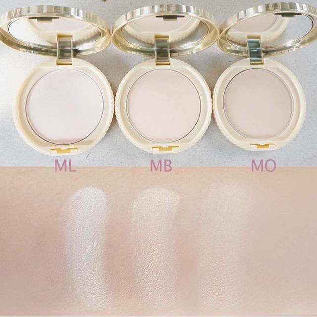 Phấn Phủ Mịn - Canmake Marshmallow Finish Powder SPF26.PA++