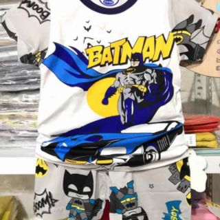 Bộ xuất hàn hè bác lanh