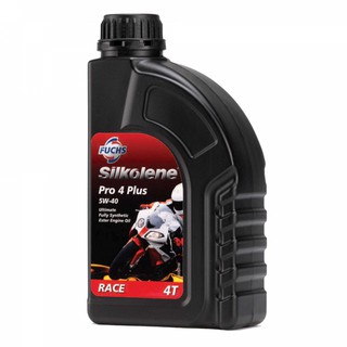 Nhớt Fuchs Silkolene 10w40