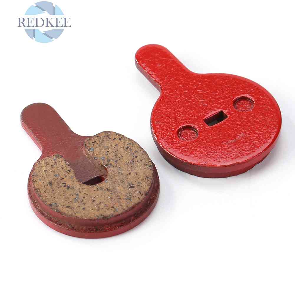 Set 2 Má Phanh Xe Đạp BB8 NOVELA YINXING BOLIDS FOREVIR