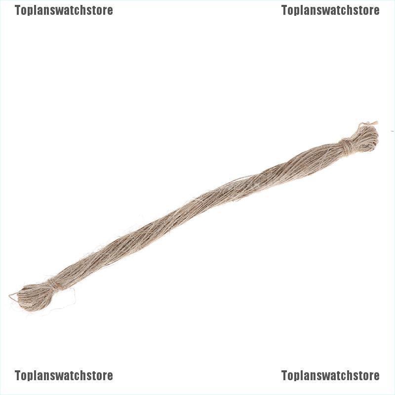 [TOPL] Set 100 Nhãn Giấy Để Trưng Bày Tiệc Cưới Kèm Dây